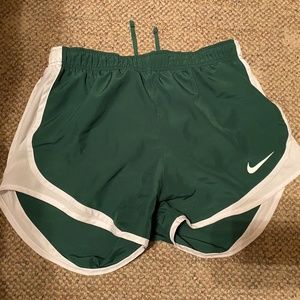Nike Athletic Shorts